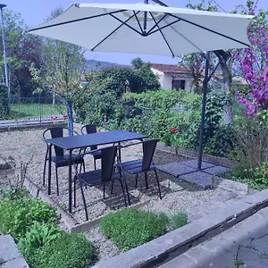 Appartamento Casa Di Bruna, Poppi