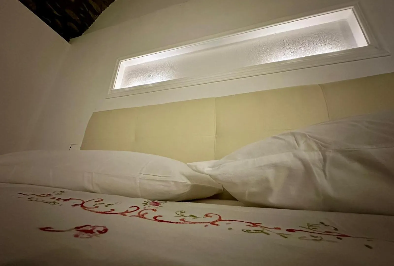 La Casa Nel Borgo Apartment Terrarossa