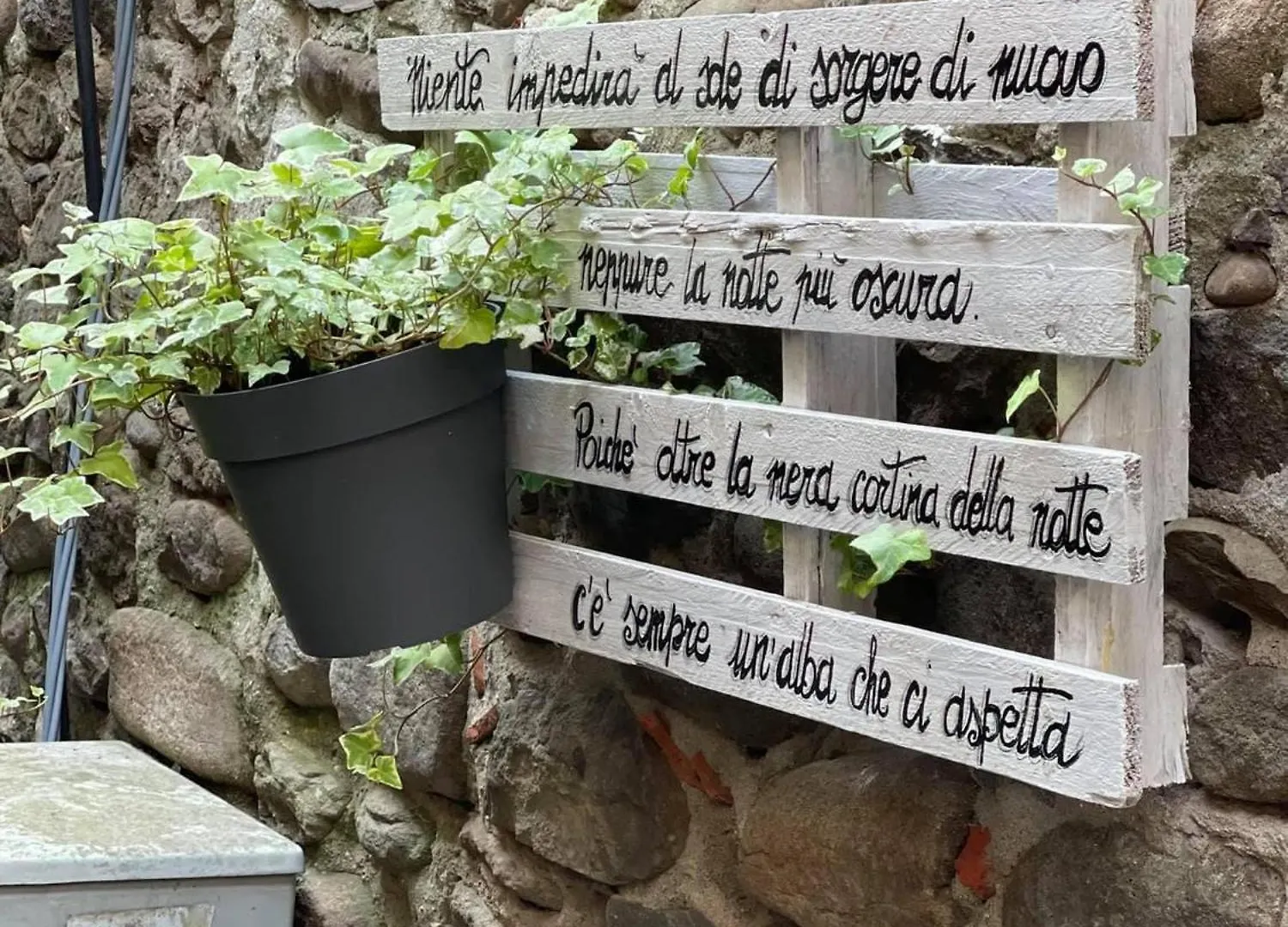 La Casa Nel Borgo Apartment Terrarossa