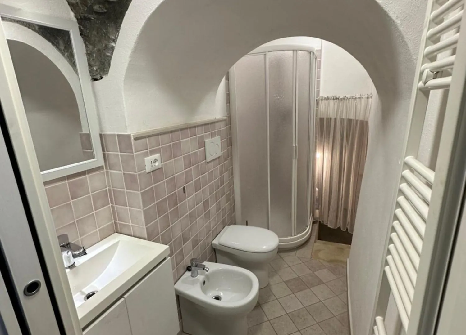 La Casa Nel Borgo Apartment Terrarossa  Italy